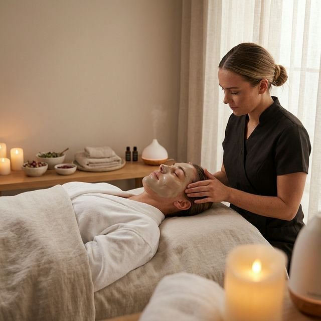 Estéticas & Spa